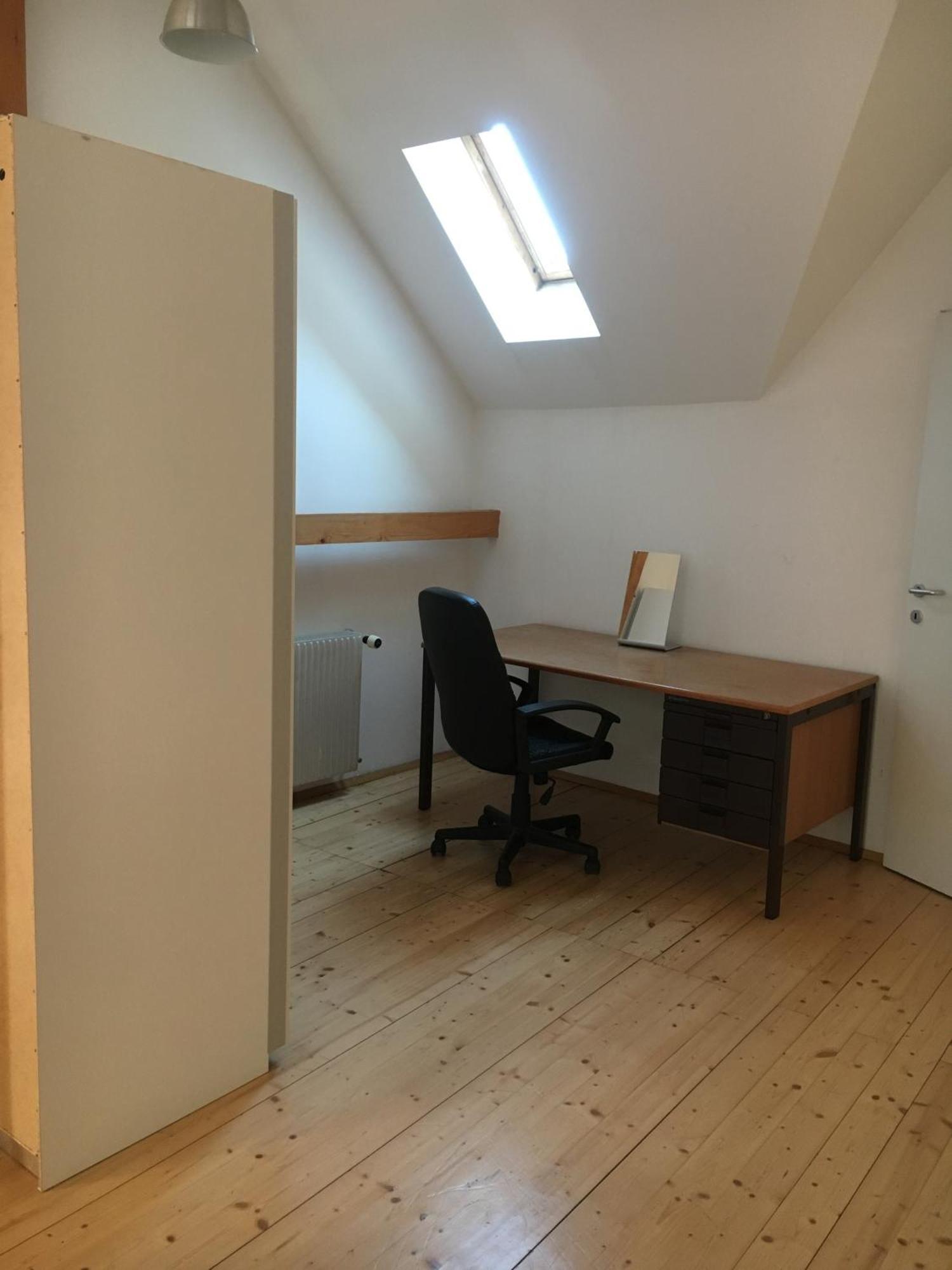 Dachapartment Mit 2 Schlafzimmern Graz Buitenkant foto